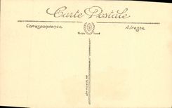 CPA Les Gorges du Loup La Cascade 