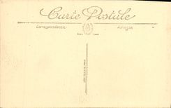 CPA Les Gorges du Loup Le Saut du Loup