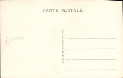 CPA Vallee Gorges du Var Envieons de Nice 