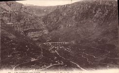 CPA Les Gorges du Loup 