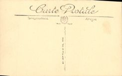 CPA Les Gorges du Loup 