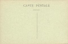 CPA Le Saut du Loup Filtration petrifiant