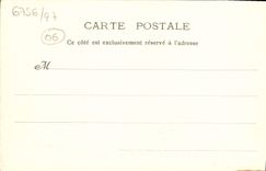 CPA Ligne du Sud Gorges du Loup