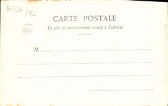 Viaducto de la POSTAL de la VENDIMIA y catarata de la línea del lobo del sur de Francia