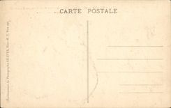 CPA Gourdon Le Vieux Chateau Excursion aux gorges du loup