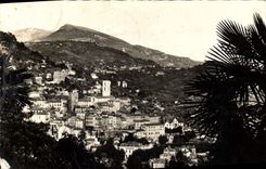 CPA Grasse Vue generale 