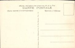 La ruta de la POSTAL de la VENDIMIA de Menton tiene Sospel el viaducto del caramelo