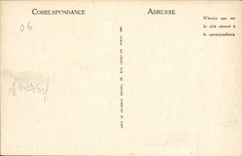 La ruta de la POSTAL de la VENDIMIA de Menton tiene Sospel Vue en Castillon y los viaductos del caramelo y de Carael