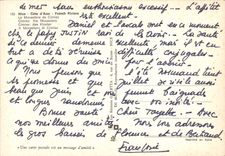 CPM Nice Cote d'Azur Frech Riviera Le Monastere de Cimiez 