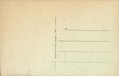 CPA Nice Cimiez Ruines des Arenes Romaines de Cimiez 