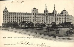CPA Nice Excelsior Hotel Regina 