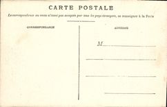 CPA Nice Interieur du Cloitre de Cimiez