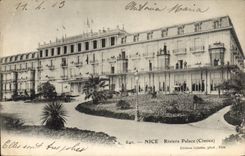 CPA Nice Riviera Place 