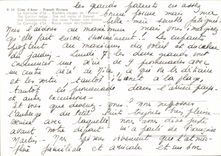 CPM La Corniche d'or Rochers rouges de l'Esterel 