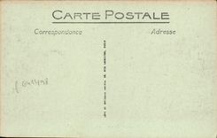 CPA L'Esterel Corniche d'Or La route du Cap Roux 