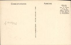 CPA L'Esterel Le Saint Pilon