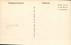 CPA L'Esterel Le Saint Pilon