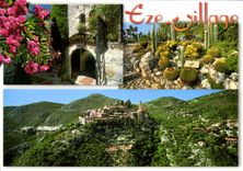 CPM Eze Village 