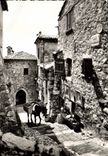 CPM Eze Village Un coin pittoresque 
