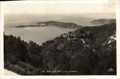 CPA Eze Vue generale 