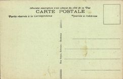 CPA Eze Vue generale 