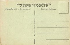 CPA Eze Vue generale 