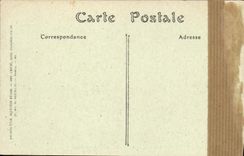 CPA Eze Vue generale 