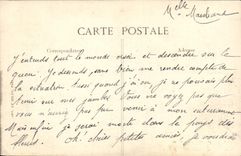 Cascadas de la POSTAL de la VENDIMIA Niza de Gairant