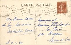 Terrazas grasas de la POSTAL de la VENDIMIA y la perfumería de Fragonard del jardín público