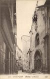CPA Grasse L'Oratoire 