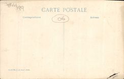 Oratorio graso de la POSTAL de la VENDIMIA
