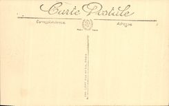 CPA Grasse Vue generale 