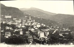 CPA Grasse Panorama 
