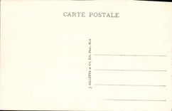 CPA Guillaumes Pont de Gueydan Entree des gorges de Daluis et de Guillaume