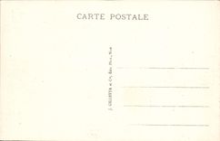 CPA Guillaumes Gorges de Guillaumes et Daluis 