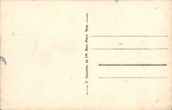 CPA Cannes Debarcadere de l'lle St Honorat Bateau