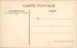 CPA Cannes Le Monastere de St Honorat