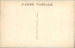 CPA Bateaux Esterel et Chanteclair Cannes Bateau