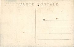 VINTAGE POSTCARD Esterel Seen from of St Honorat