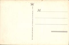 CPA Cannes Ile Saint Honorat Le Monastere 