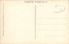 CPA Ile Saint Honorat Abbaye de Lerins Salle du chapitre