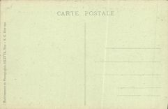 CPA Ile St Honorat Abbaye de Lerins Galerie du cloitre Noviciat