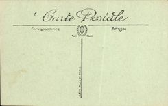 CPA lle de Lerins Saint Honorat Le Debarcadere Bateau