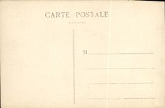 VINTAGE POSTCARD St Honorat Abbaye of Lerins Points Eastern island Vieille tower and arrow of the monastery