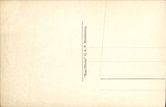 Pinos de Juan de la POSTAL de la VENDIMIA vista del d Antibes del cabo