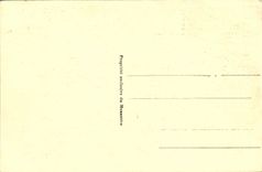 CPA Notre Dame de Laghet Entree de la Chapelle 