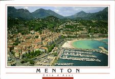 CPM Menton 