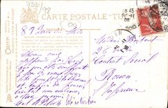 De la VENDIMIA de la POSTAL caminata Menton del sur