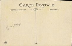 CPA Menton La Promenade 