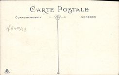 De la VENDIMIA de la POSTAL monumento Menton del centenario